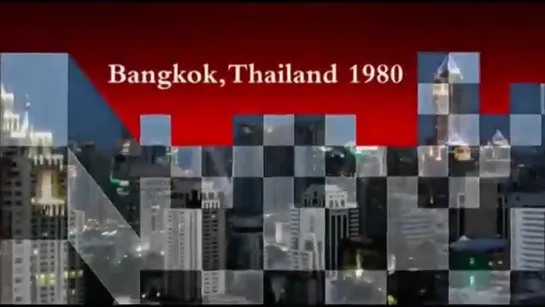 "Bangkok/One Night In Bangkok" from "Chess"