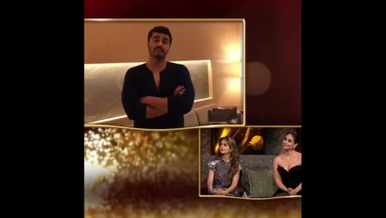 Arjun has the sweetest messages for Kareena Kapoor