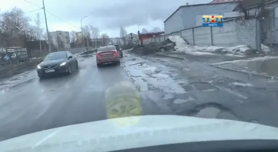 Карельский пистон 10 04 2019 Петрозаводск