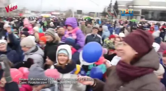 Карельский пистон 13 03 2019 Петрозаводск