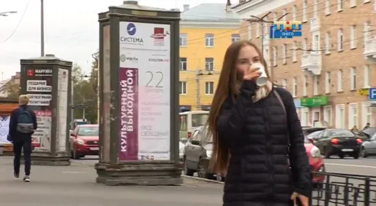 Карельский пистон 14.11.2018 Петрозаводск