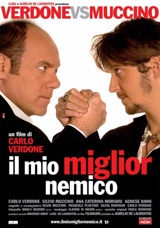 Il mio miglior nemico (2006)