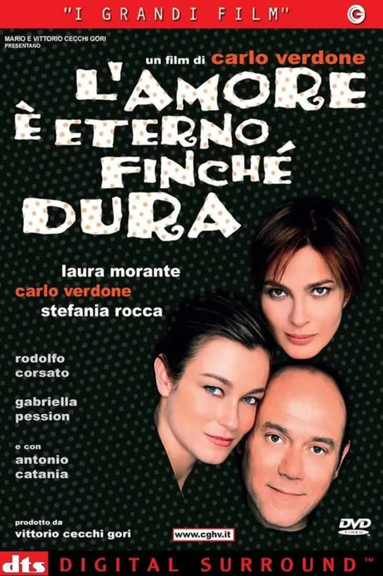 L'amore è eterno finché dura (2004) 720p.