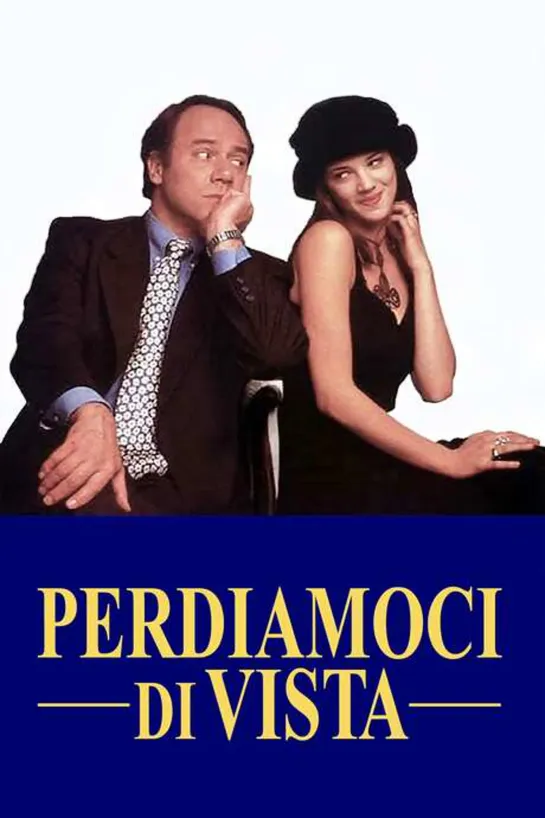 Perdiamoci di vista (1994) 720p.