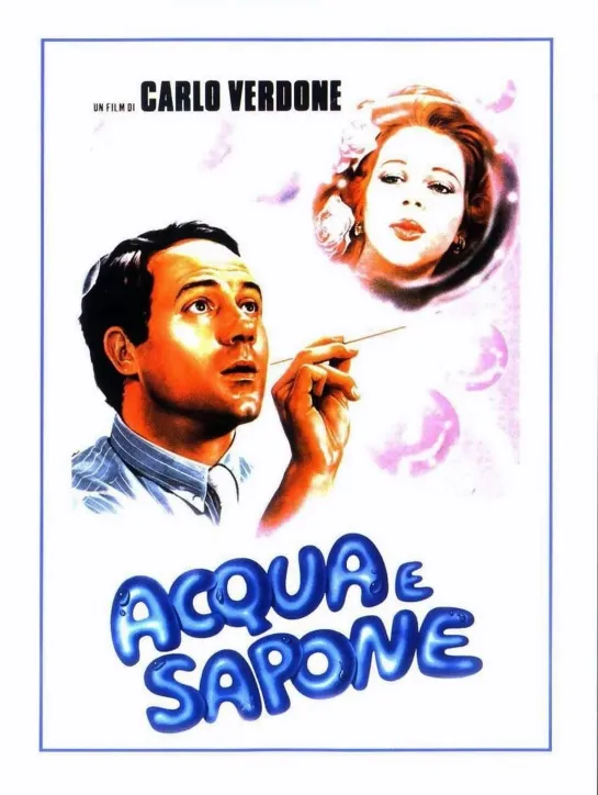 Acqua e sapone (1983)