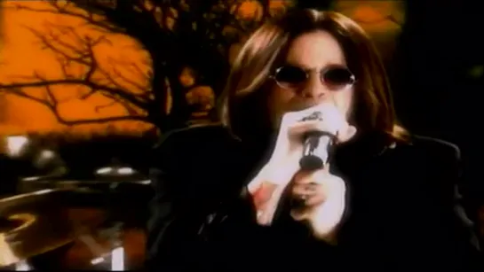 OZZY OSBOURNE : I Don't Wanna Stop (HD)