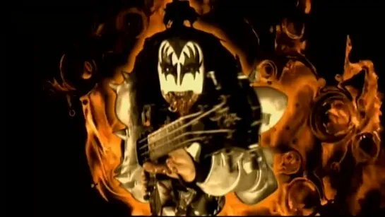 KISS : Psycho Circus (HD)