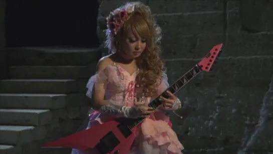 ALDIOUS : Other World ( Behind Scenes ) (HD)