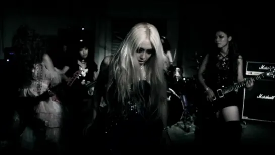 ALDIOUS : Butterfly Effect (HD)