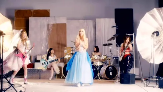 ALDIOUS : Without You (HD)