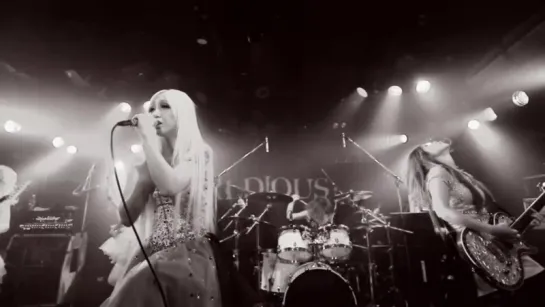 ALDIOUS : Go Away (HD)