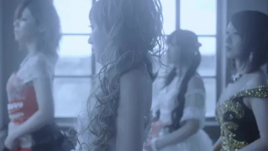 ALDIOUS : Fragile (HD)