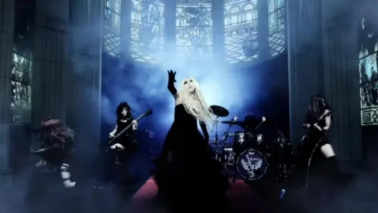 ALDIOUS : Dominator (HD)