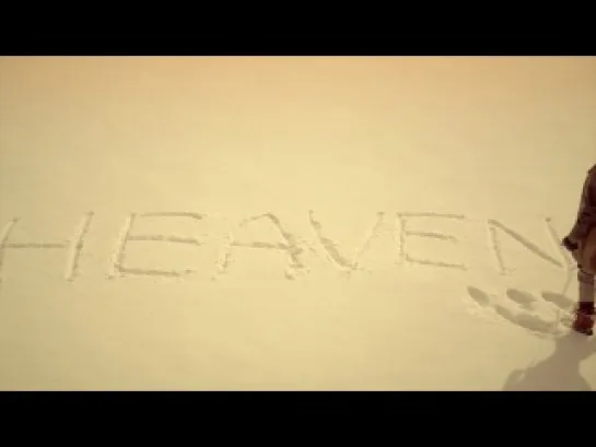 Eric Nam - Heaven's Door