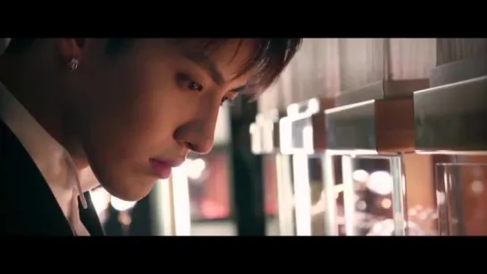 [1080P] Kris Wu x BVLGARI BaselWorld 2017 Behind the Scenes