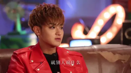 [ENG-PTB] 170327 Super Boy 2017 trailer ZTAO