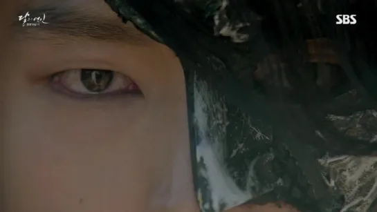 160801 [Trailer] Scarlet Heart: Ryeo - Baekhyun