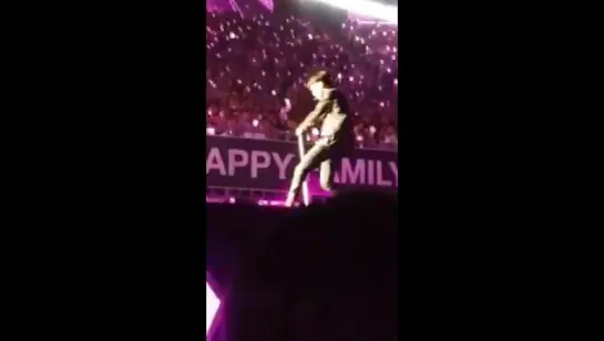 [FANCAM] 160723 EXO'rDIUM Day 3 #Chen