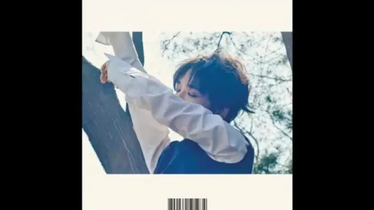 YESUNG (Super Junior) - Confession Feat Chanyeol of EXO