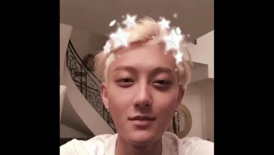 160322 ZTAO Instagram