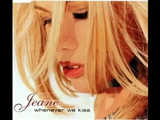 Jeane Ex E-Rotic - Whenever We Kiss Sun Vokal Club Mix)