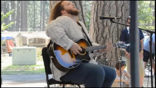 Matt Andersen - Devils Bride - Live @ California WorldFest