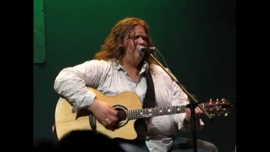 Aint No Sunshine - Matt Andersen