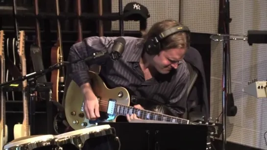 Joe Bonamassa - Stop!