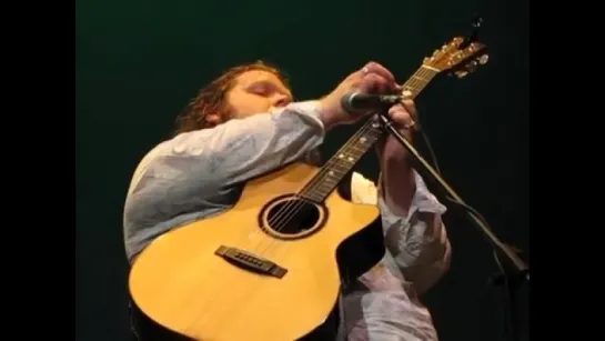 Aint No Sunshine - Matt Andersen