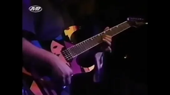 John Petrucci- Purple Rain