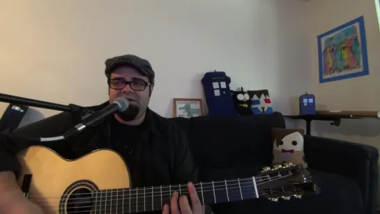 Billie Jean (Acoustic) - Michael Jackson - Fernan Unplugged