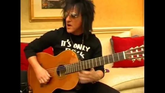 Steve Stevens part 2