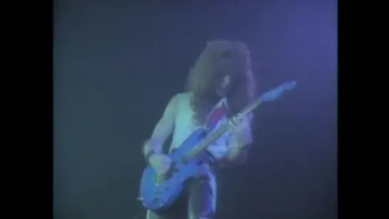 こちらも カッキーね Mr. Jake E Lee solo