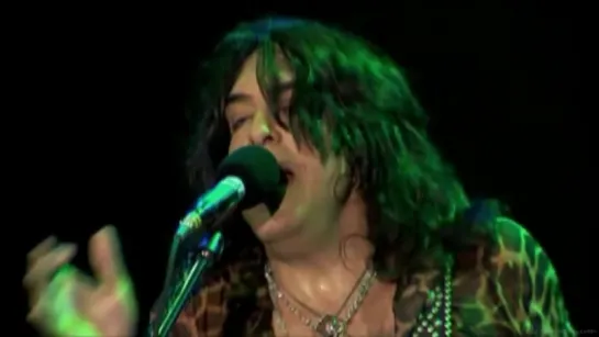 Paul Stanley - Tonight You Belong To Me - One Live Kiss