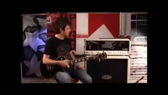 EVH 5150 III - Preview Video !