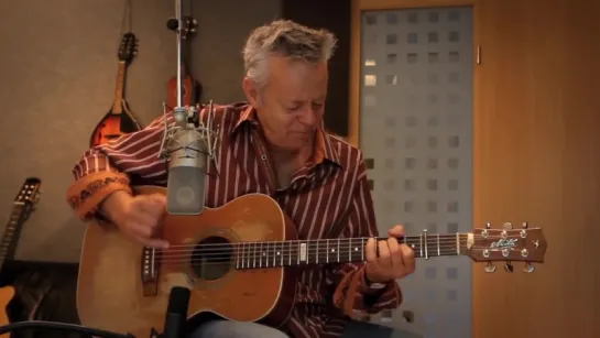 Lewis  Clark - Songs - Tommy Emmanuel