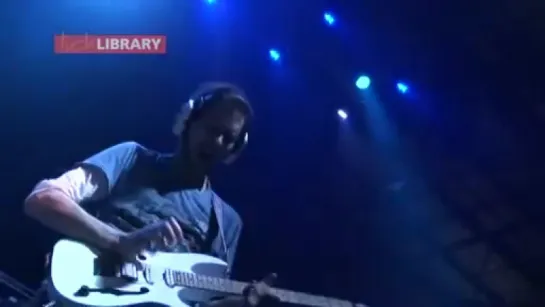 Paul Gilbert - Technical Difficulties