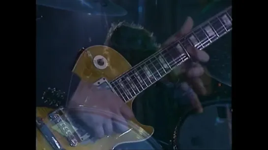 Gary Moore - Midnight Blues (HQ 720p)