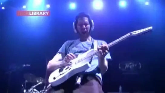 Paul Gilbert - Technical Difficulties