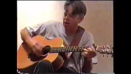 Tommy Emmanuel,1999 - The best version of Guitar Boogie