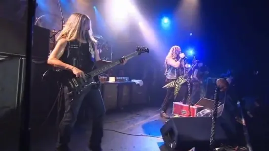 Zakk Wylde - Black Label Society - In This River - Live In Paris (2006)