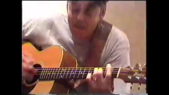 Tommy Emmanuel,1999 - The best version of Guitar Boogie