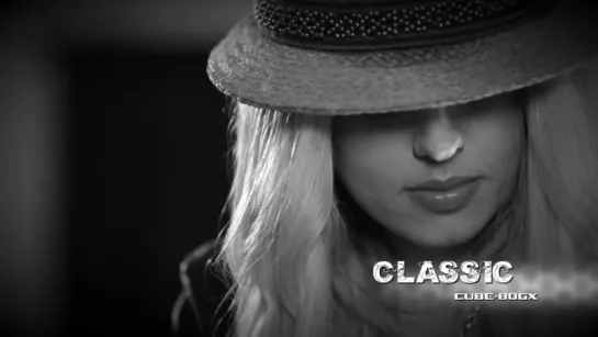 Orianthi and the Roland CUBE-80GX