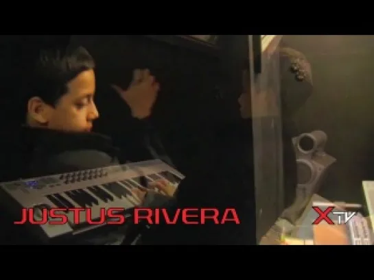 JUSTUS RIVERA  ETUNEZ....