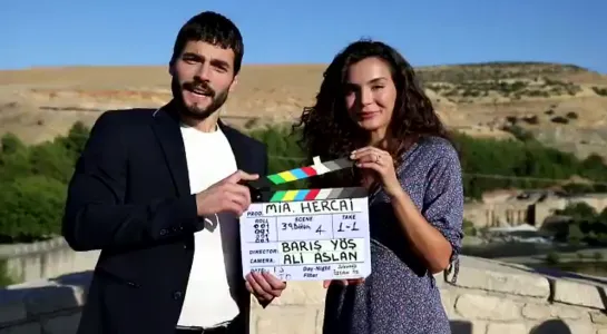 Hercai 3 sezon