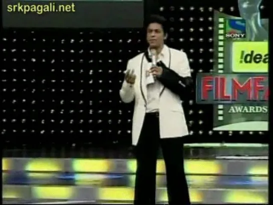 FF 2008-2009 SRK