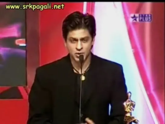 Screen 2004-2005 Best Actor VZ