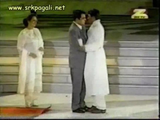 Zee 2000-2001 Dilip Kumar