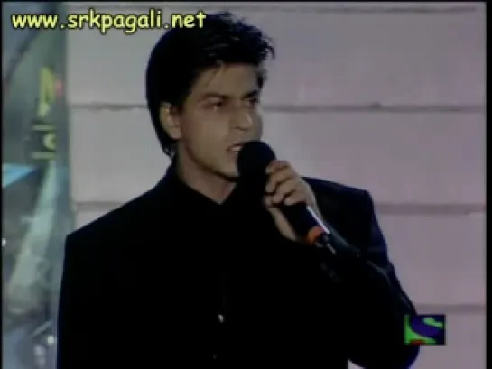 Zee 1998-1999 Best Actor KKHH