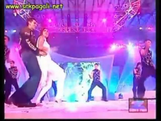 Zee 2003 2004 YashJoharTribute